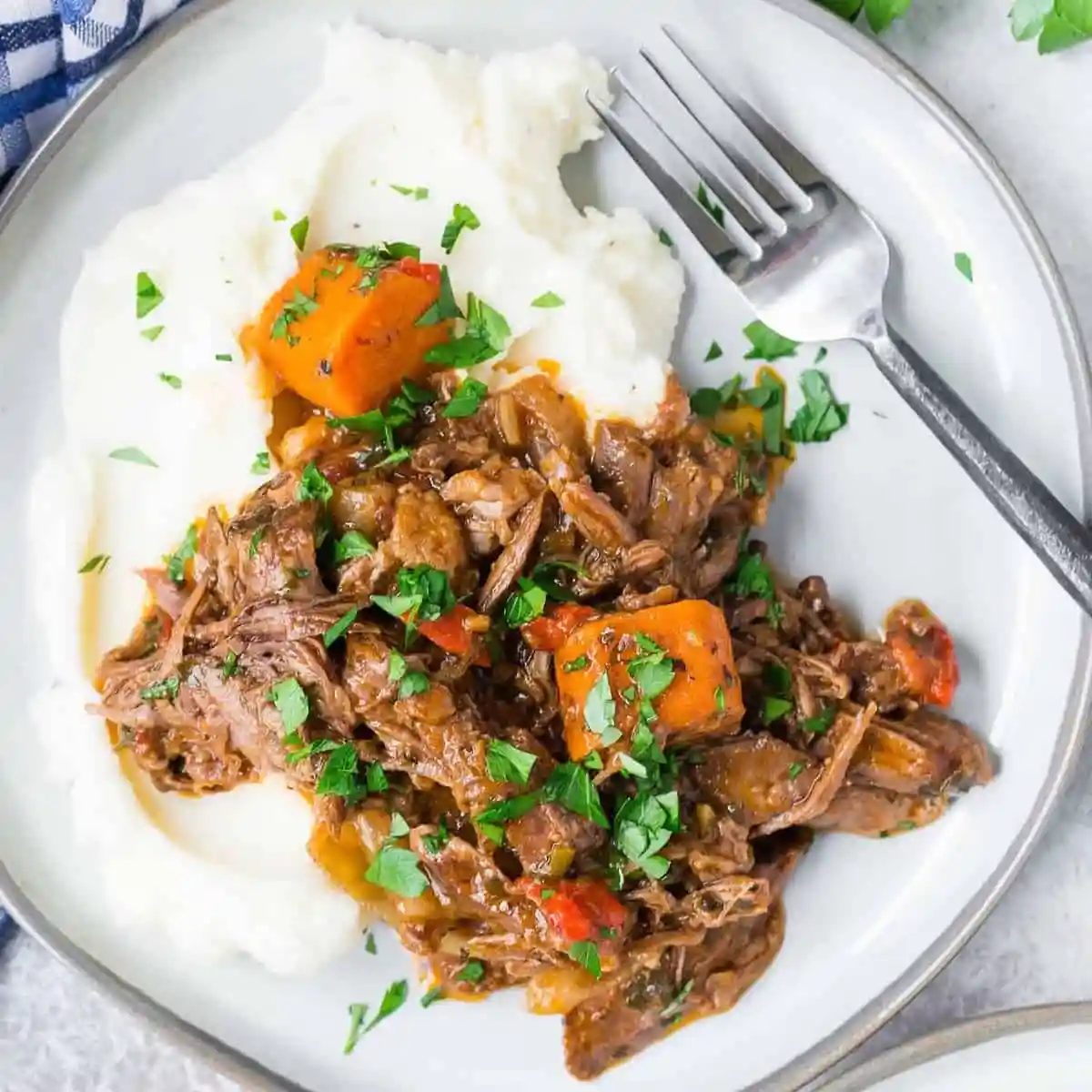20 Straightforward Crockpot Recipes