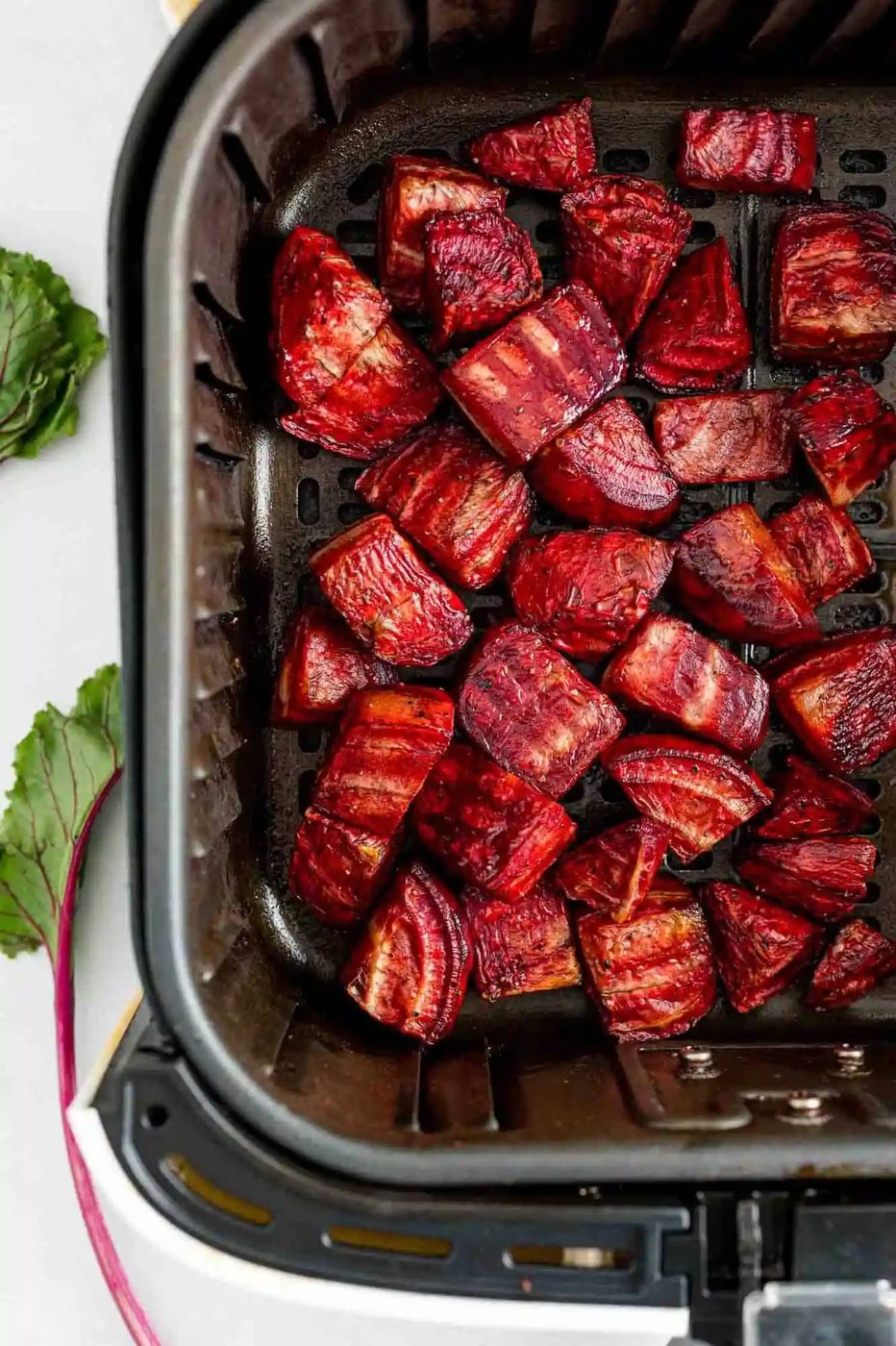 Air Fryer Beets