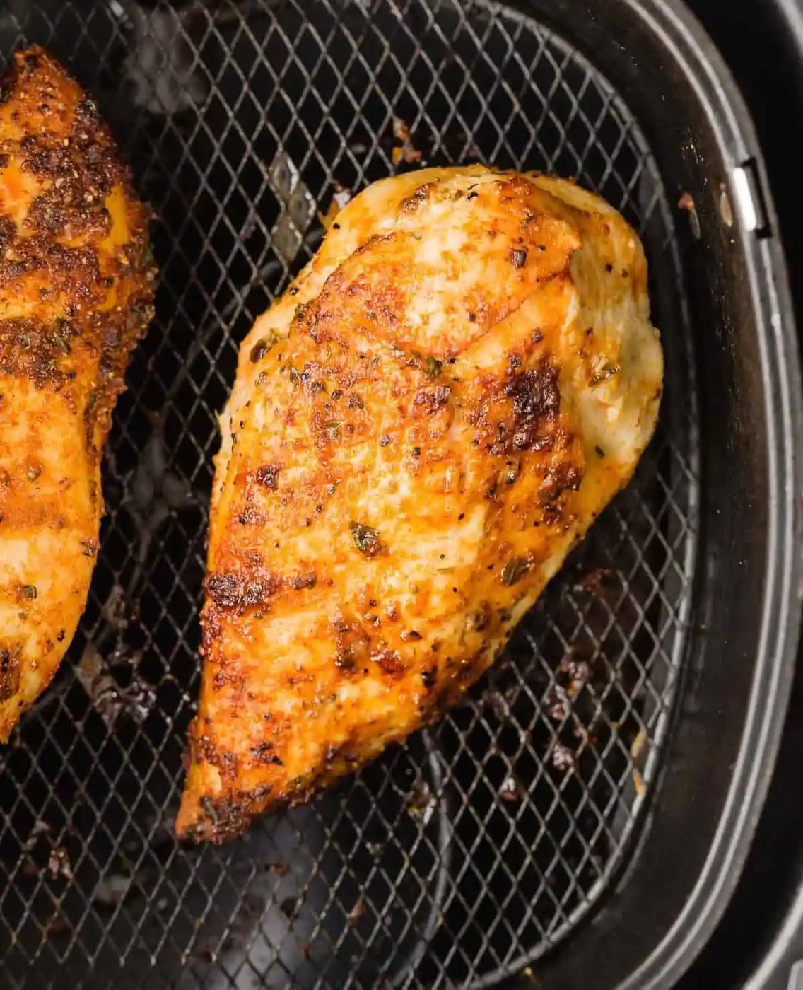 Reliable Air Fryer Chicken Breasts