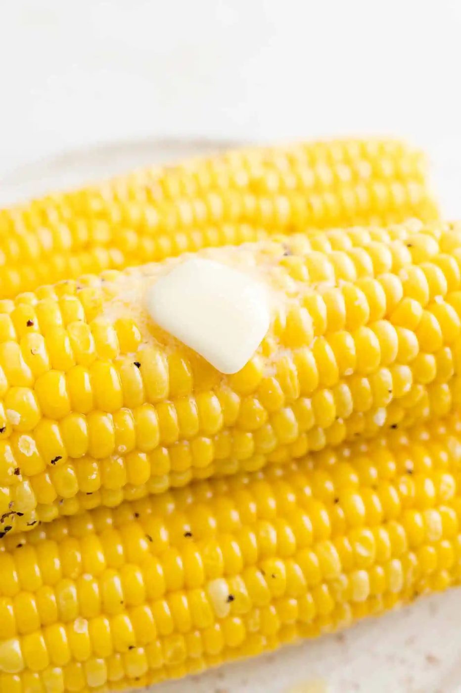 Air Fryer Corn on the Cob