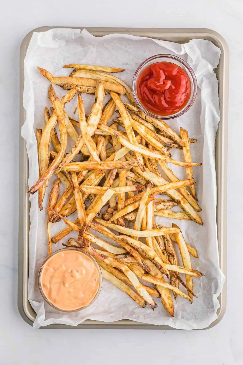 Air Fryer French Fries