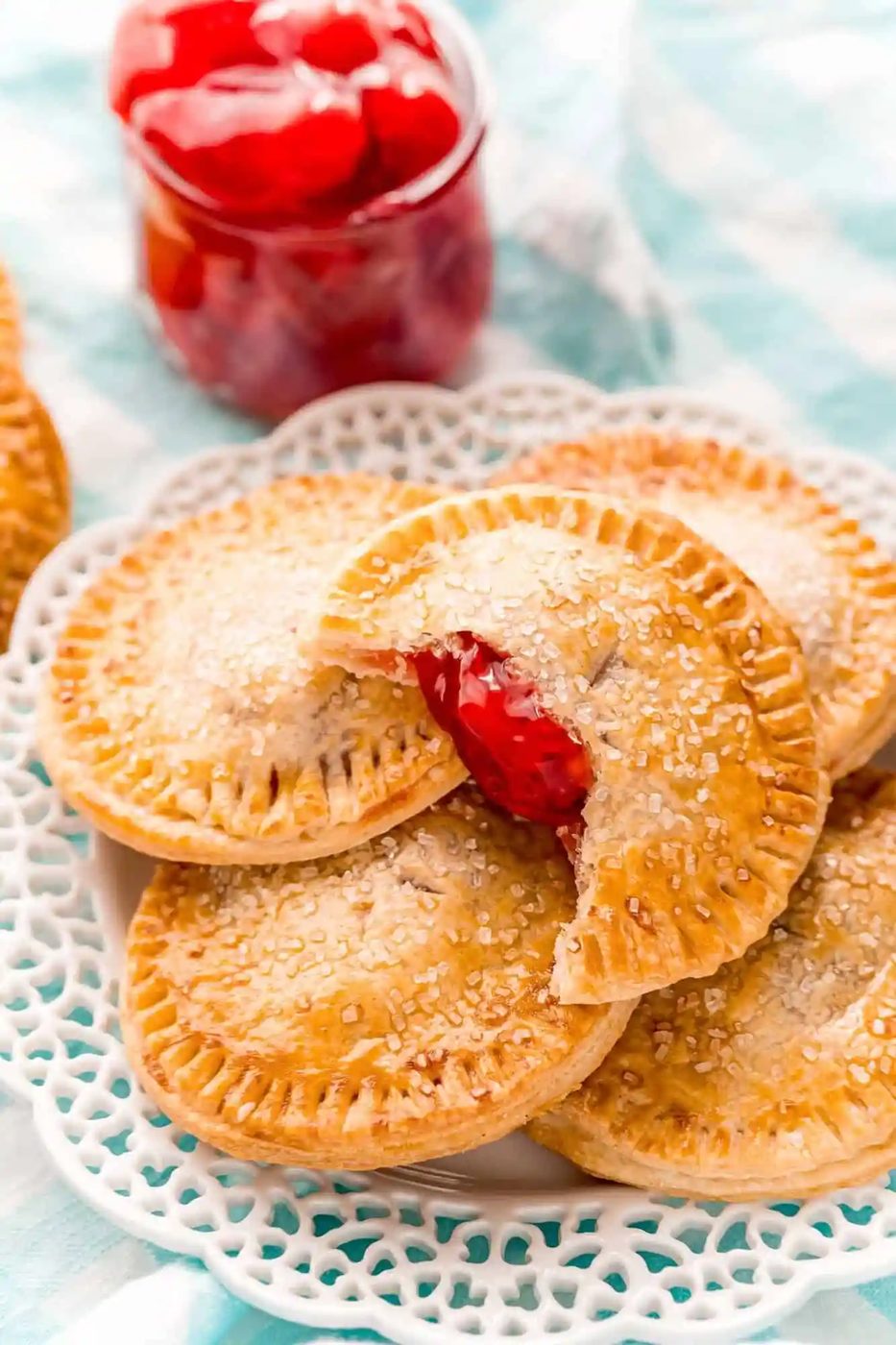 Air Fryer Hand Pies