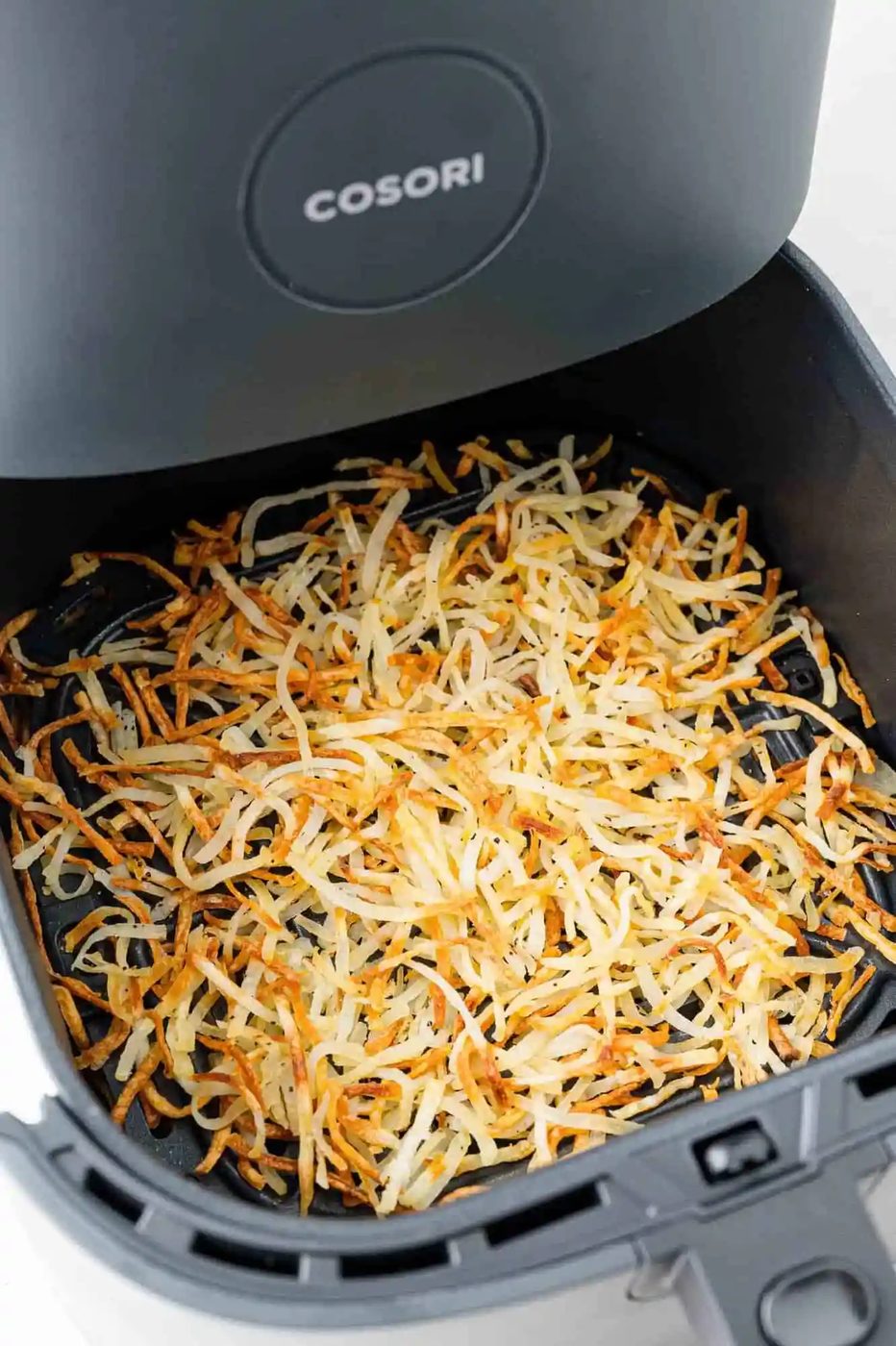 Air Fryer Hash Browns