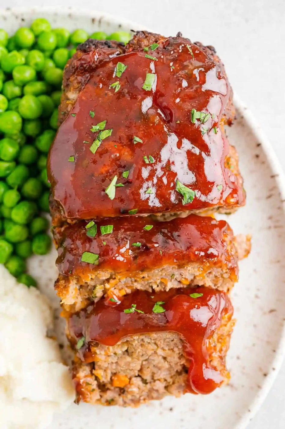 Air Fryer Meatloaf