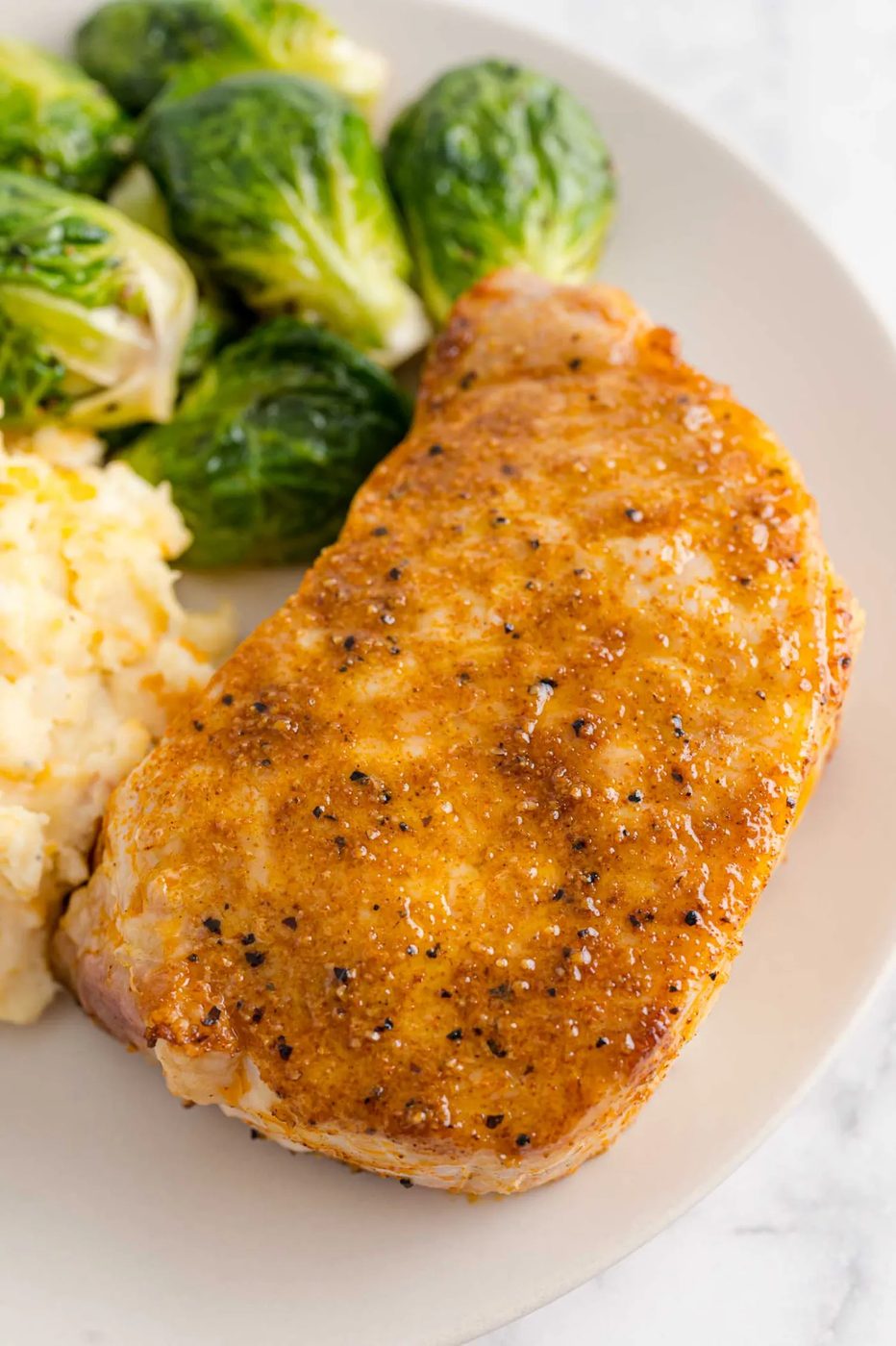 Air Fryer Pork Chops