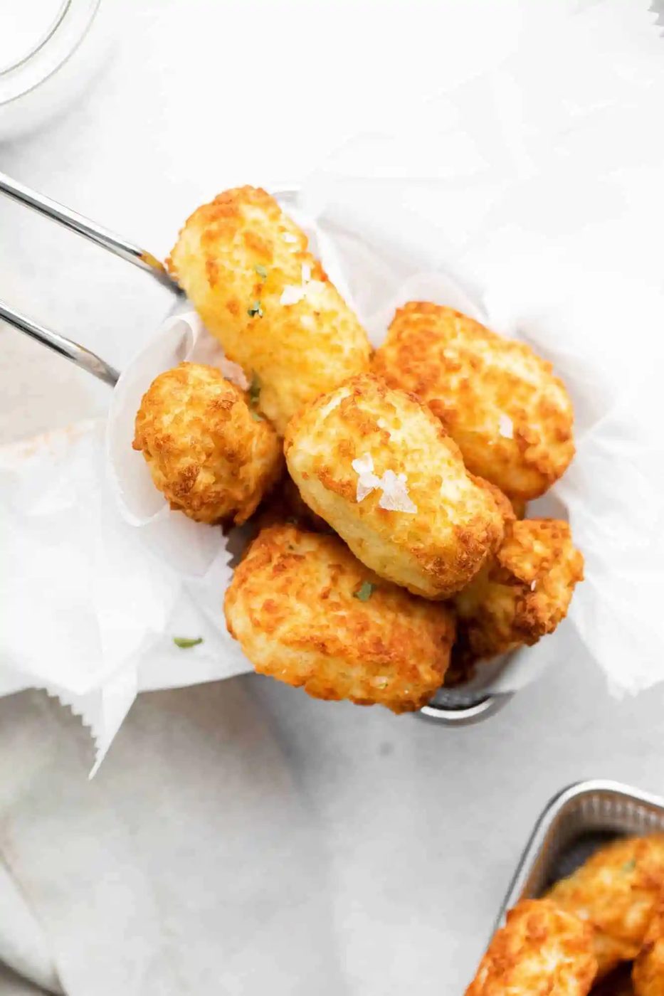 Air Fryer Tater Tots