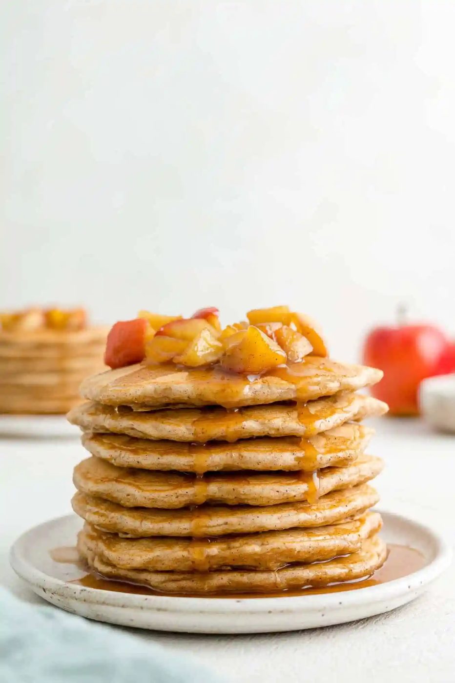 Apple Pancakes