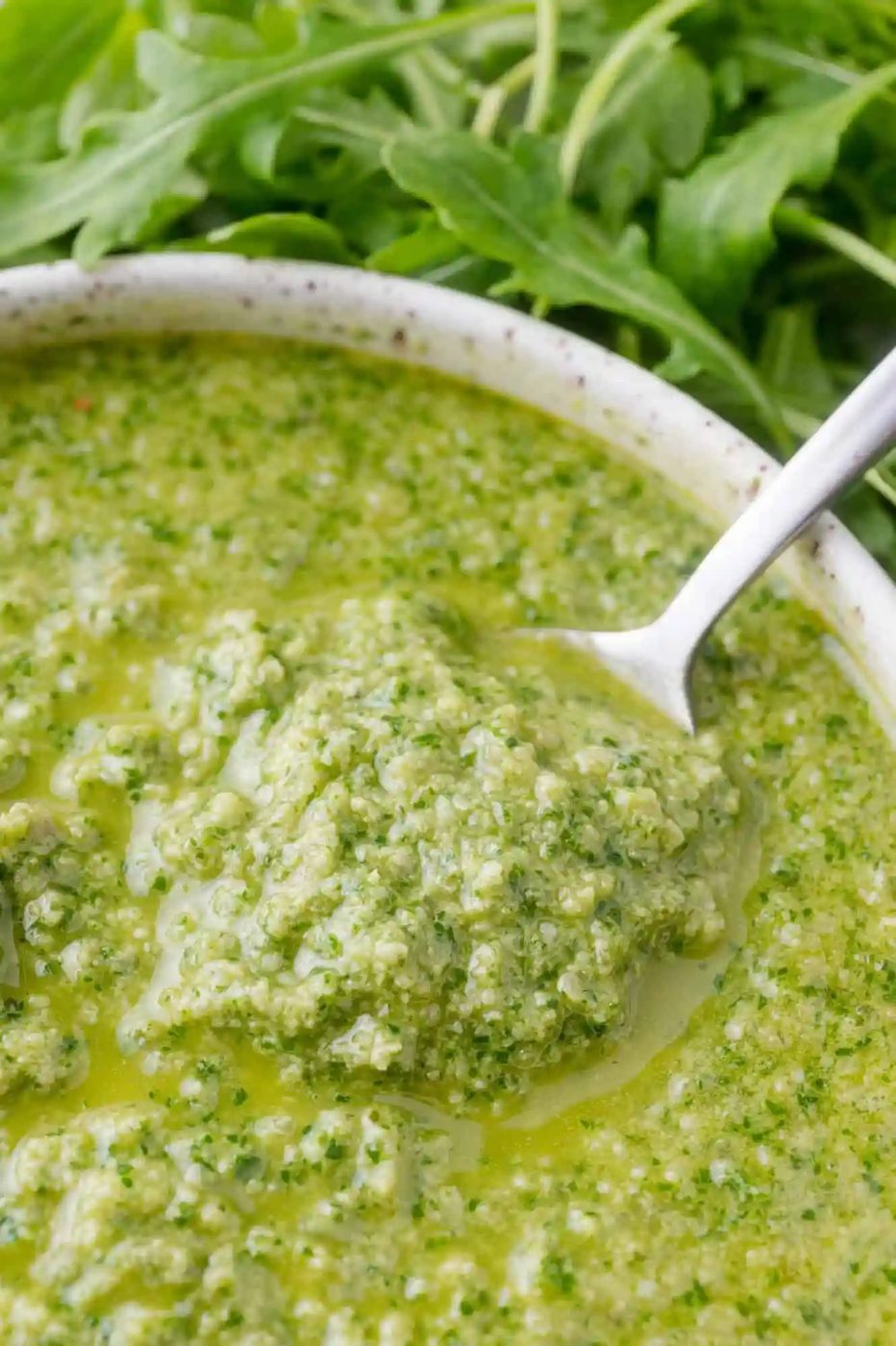 Arugula Pesto