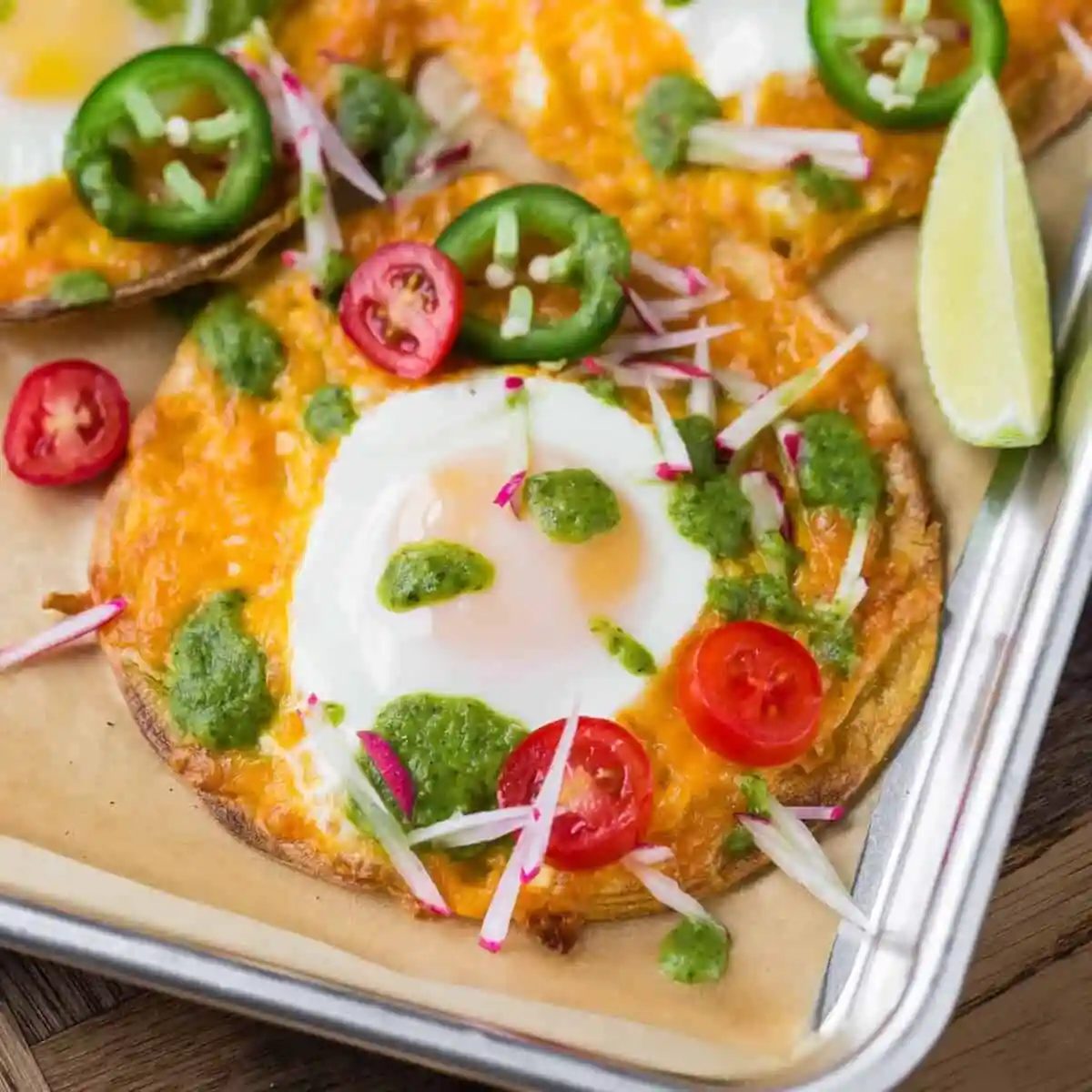 23 Straightforward Breakfast Recipes