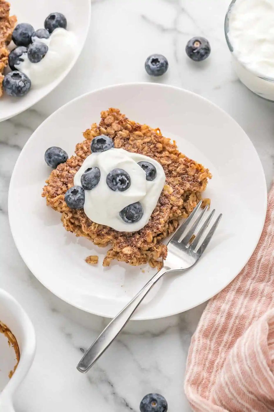 Baked Oatmeal Recipe –, served with flavor ideas!