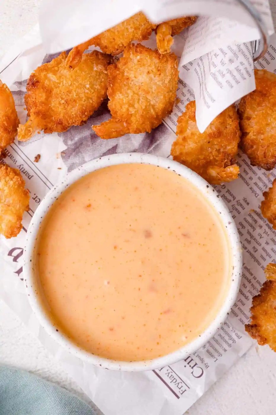 Bang Bang Sauce
