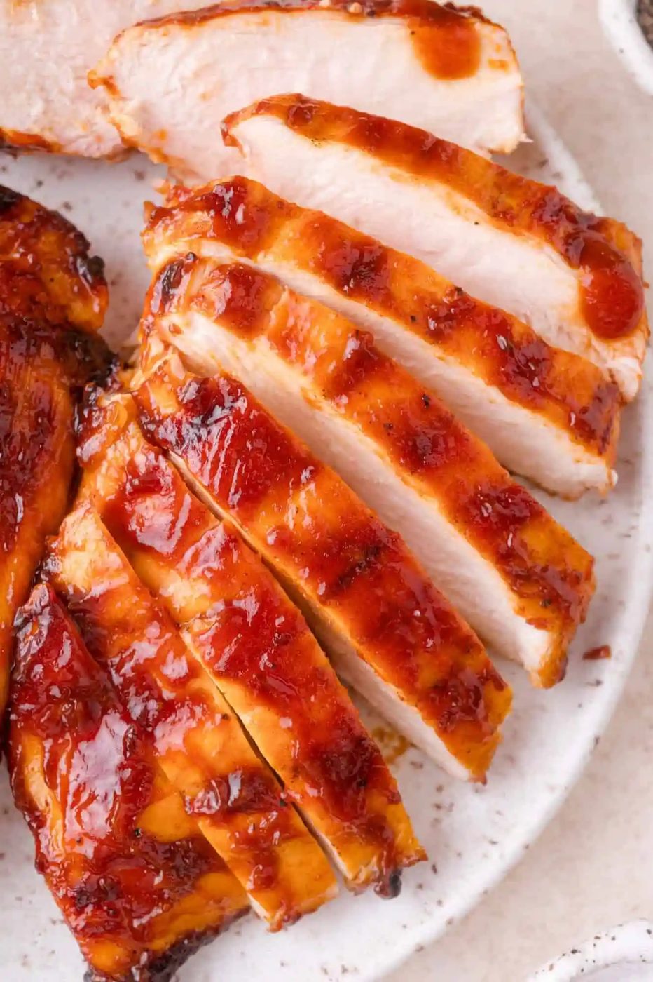 BBQ Chicken Marinade