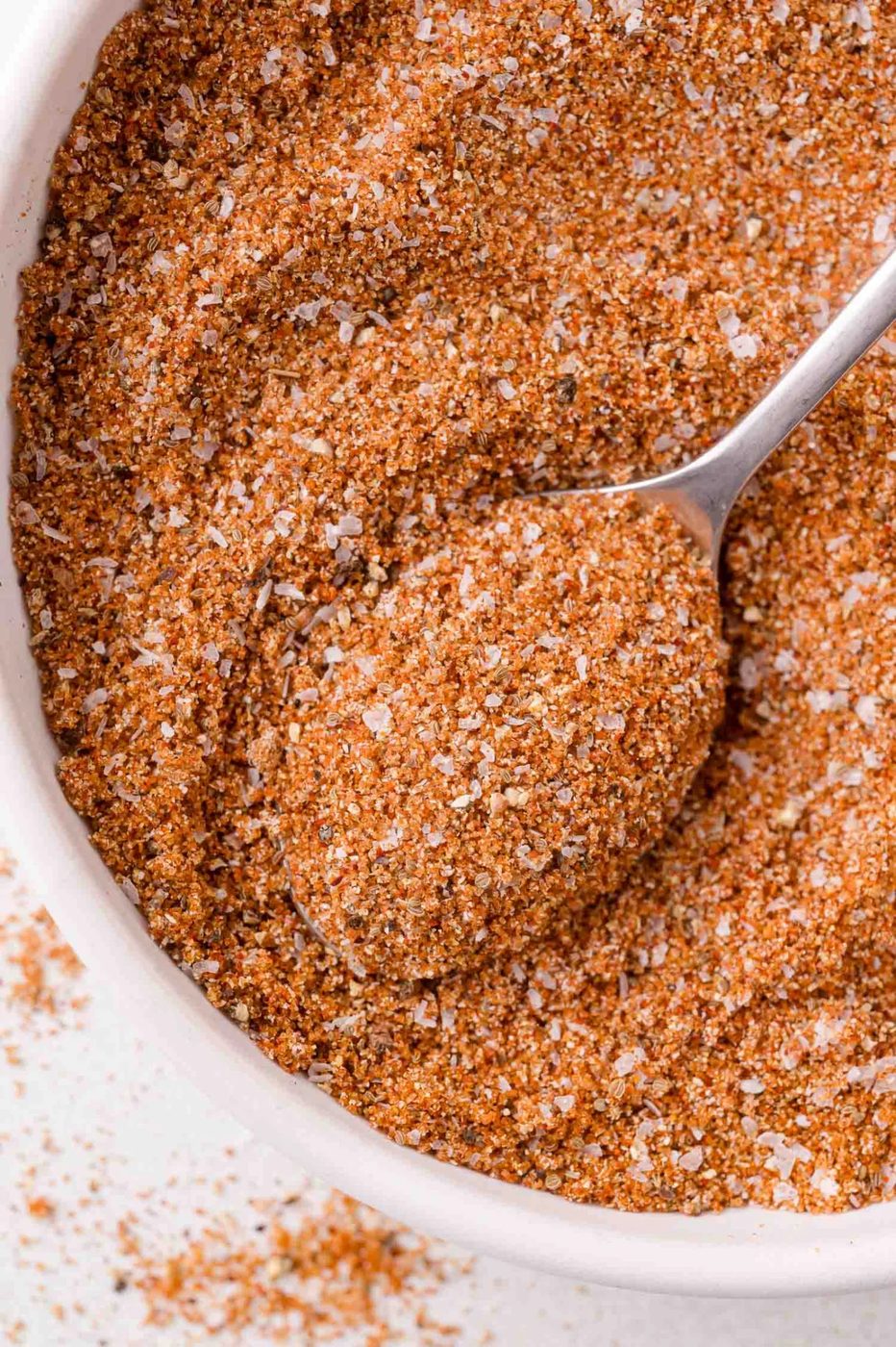 BBQ Rub