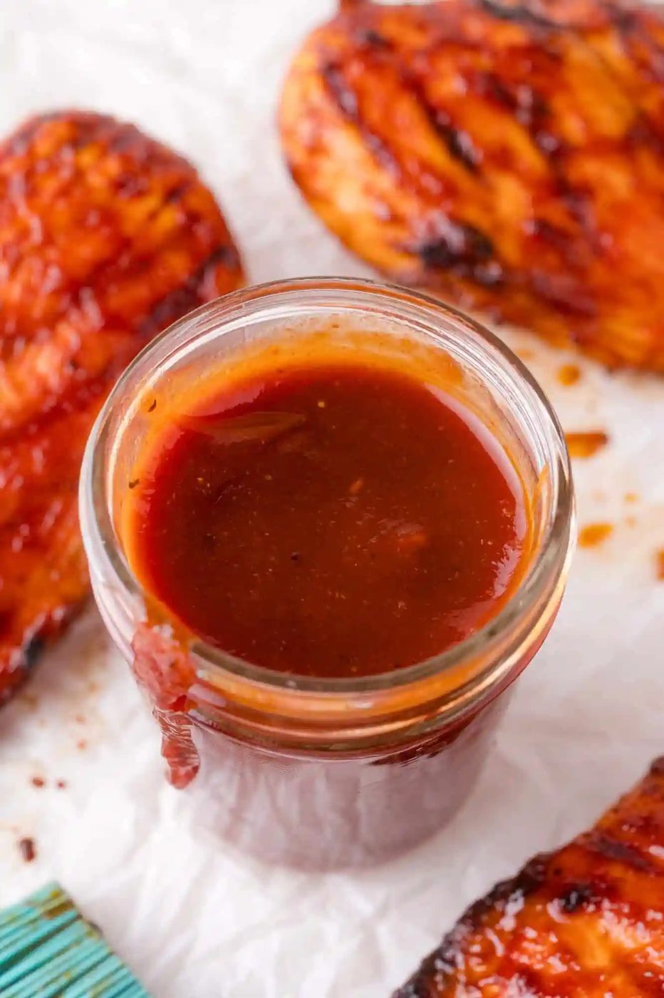 BBQ Sauce