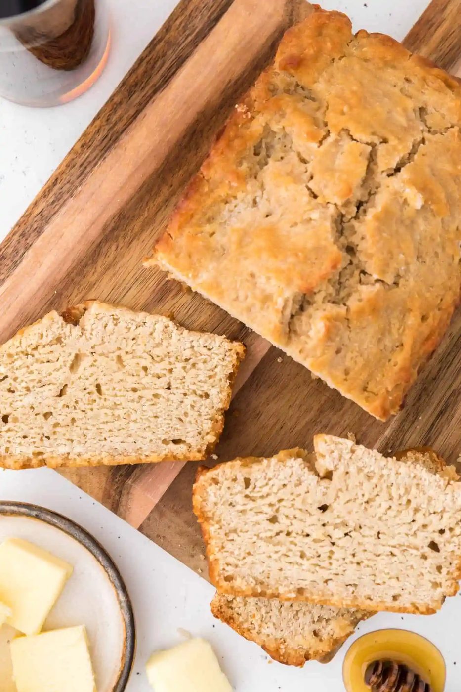 Beer Bread
