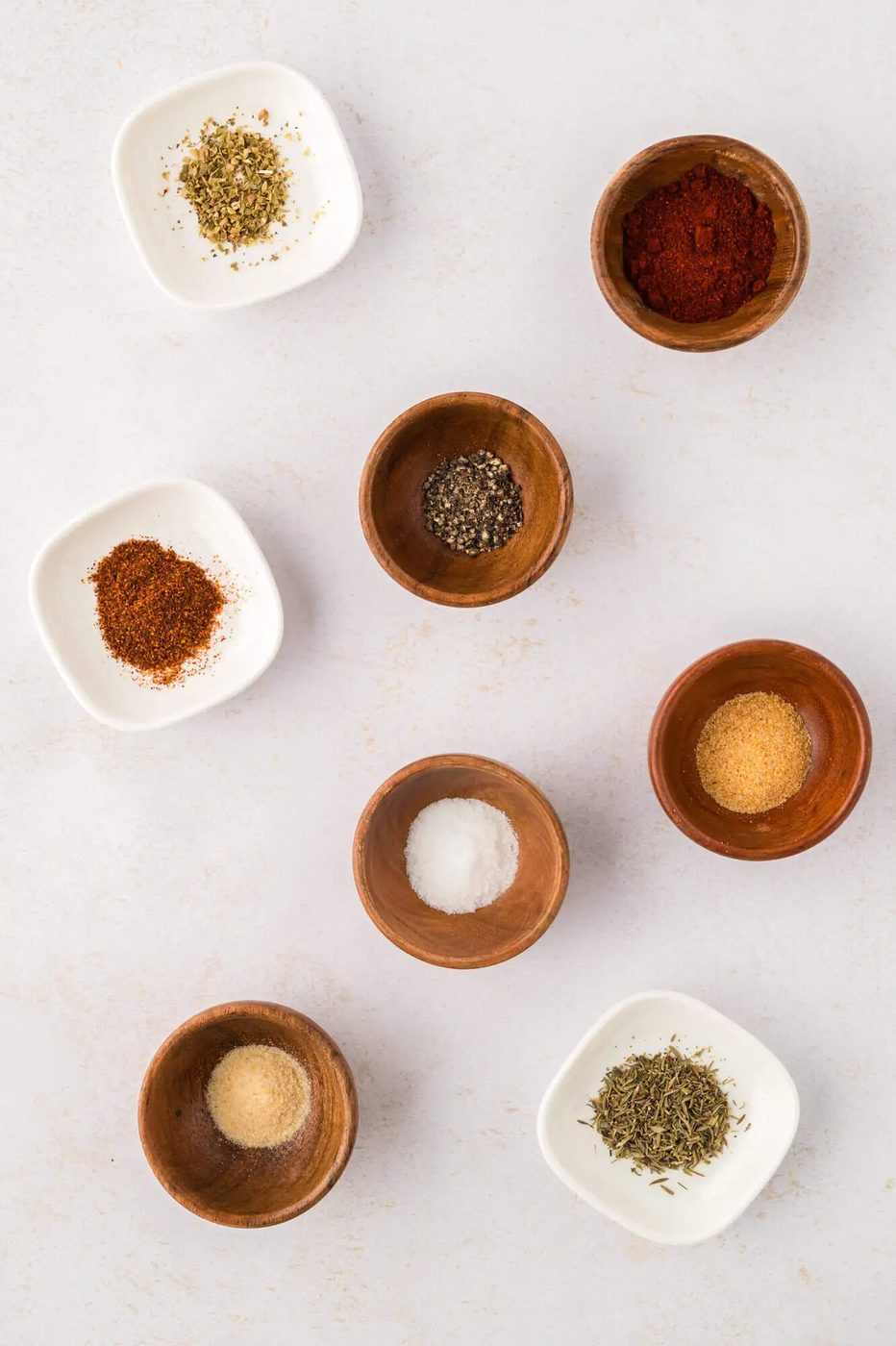 Blackening Seasoning