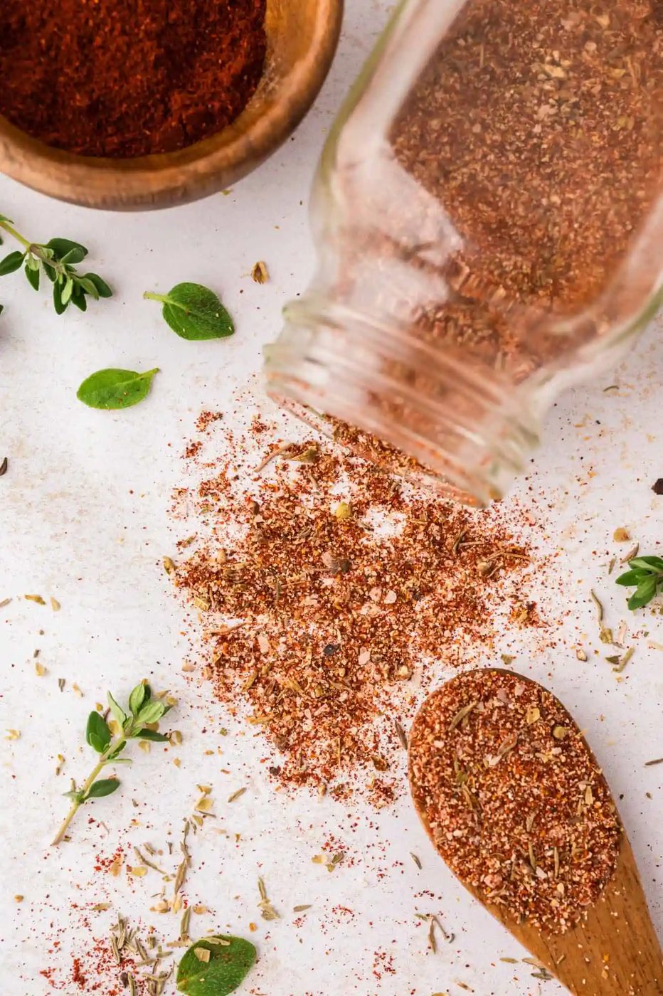 Blackening Seasoning