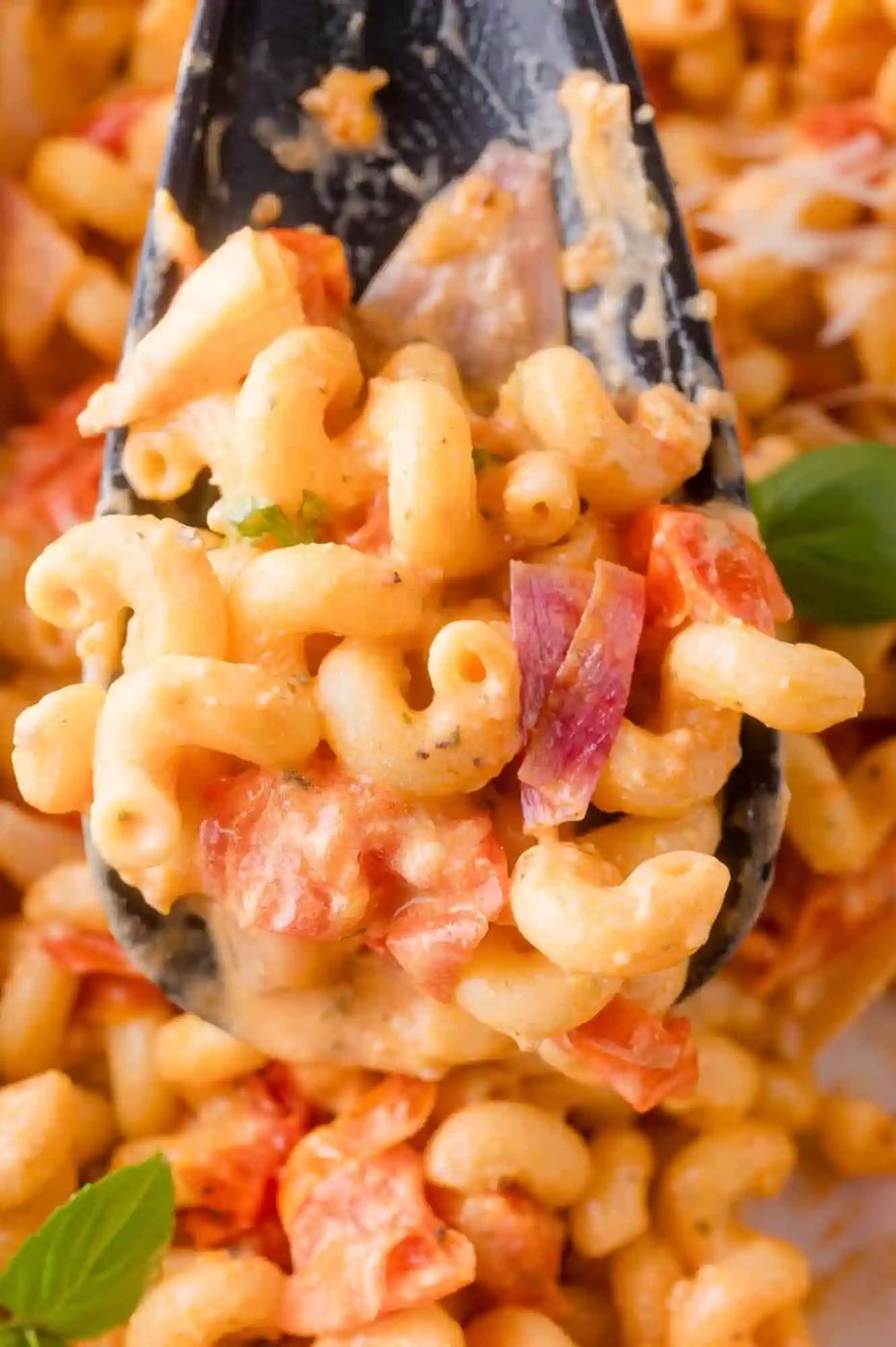 Boursin Pasta