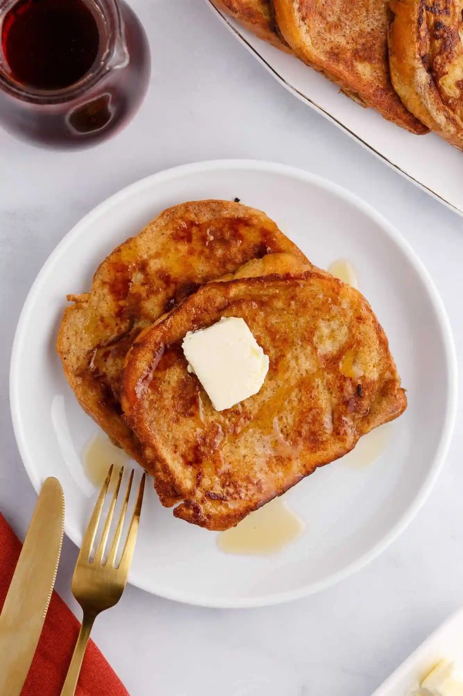 Brioche French Toast
