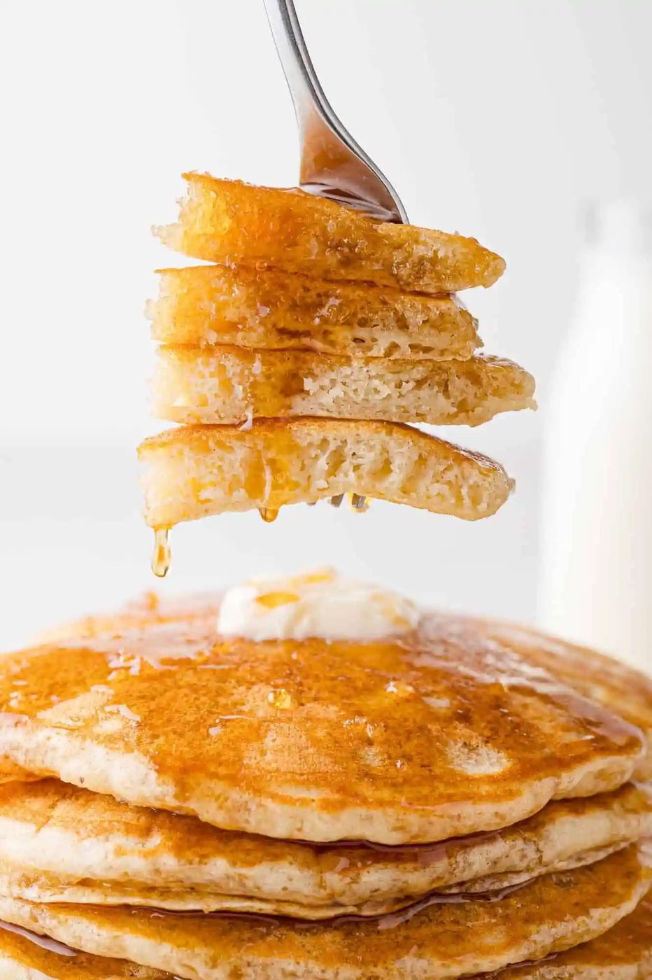 Buttermilk Pancakes