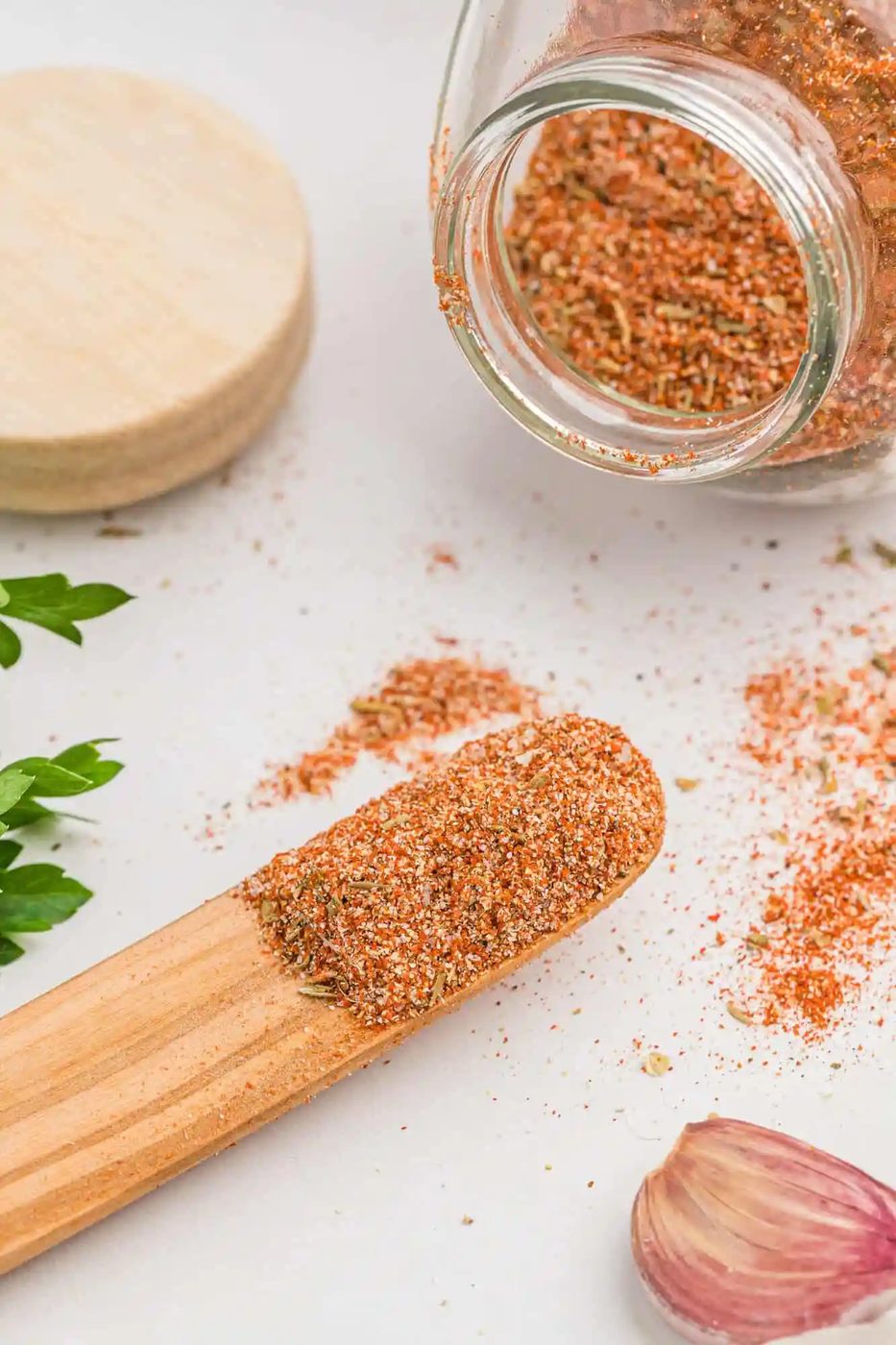 Cajun Seasoning