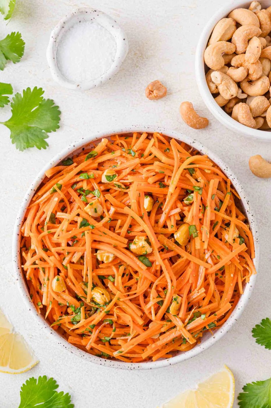 Carrot Salad