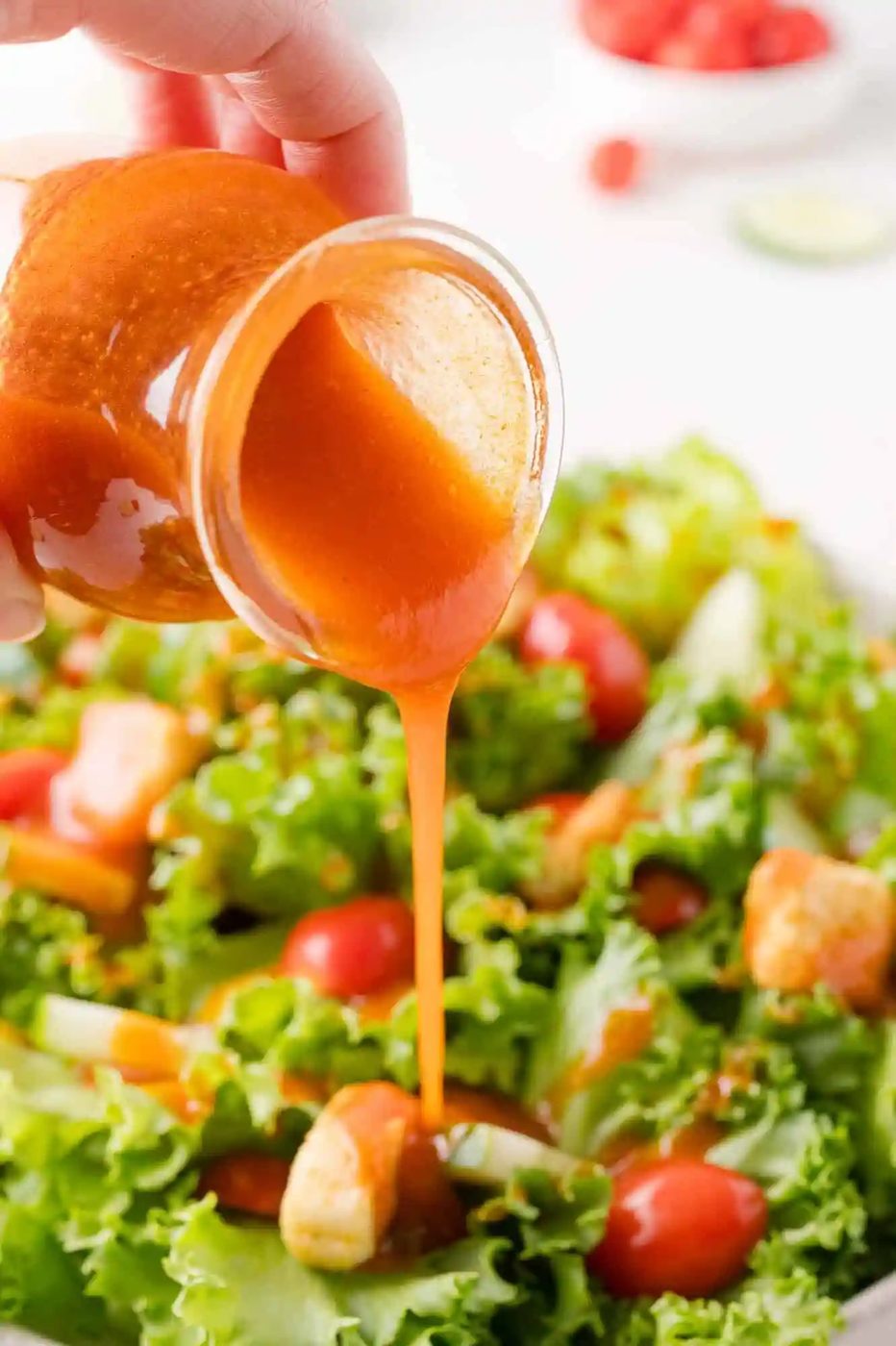 Catalina Dressing