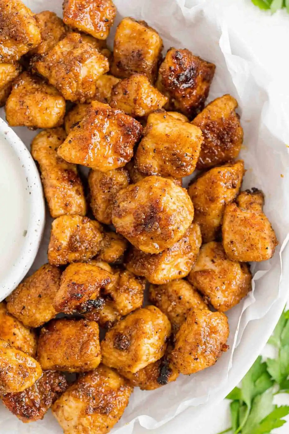 Chicken Bites