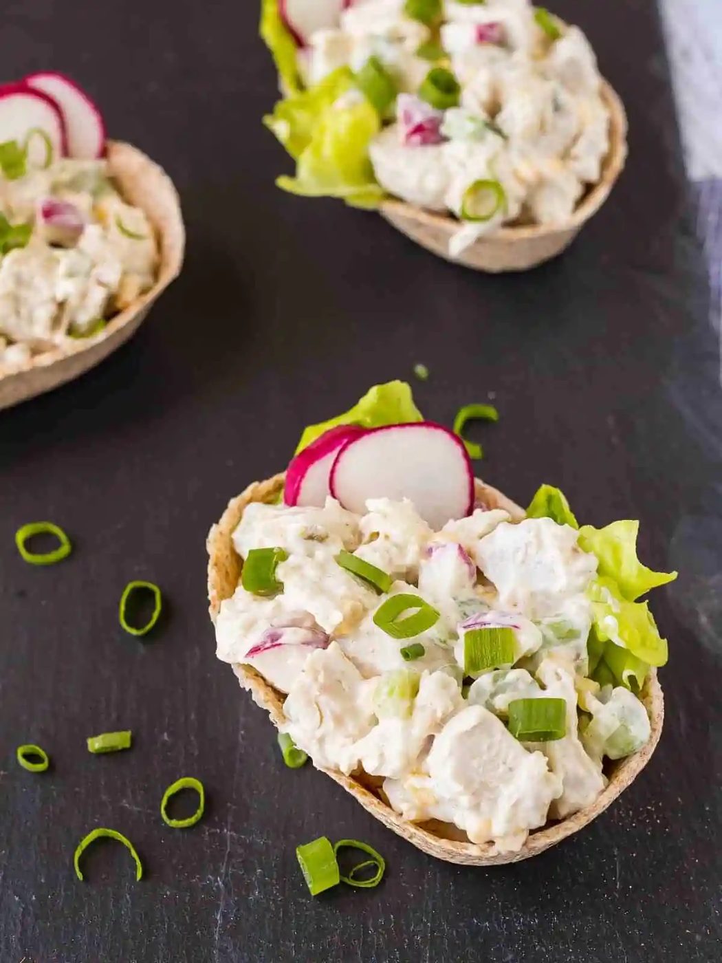 Southwest Chicken Salad