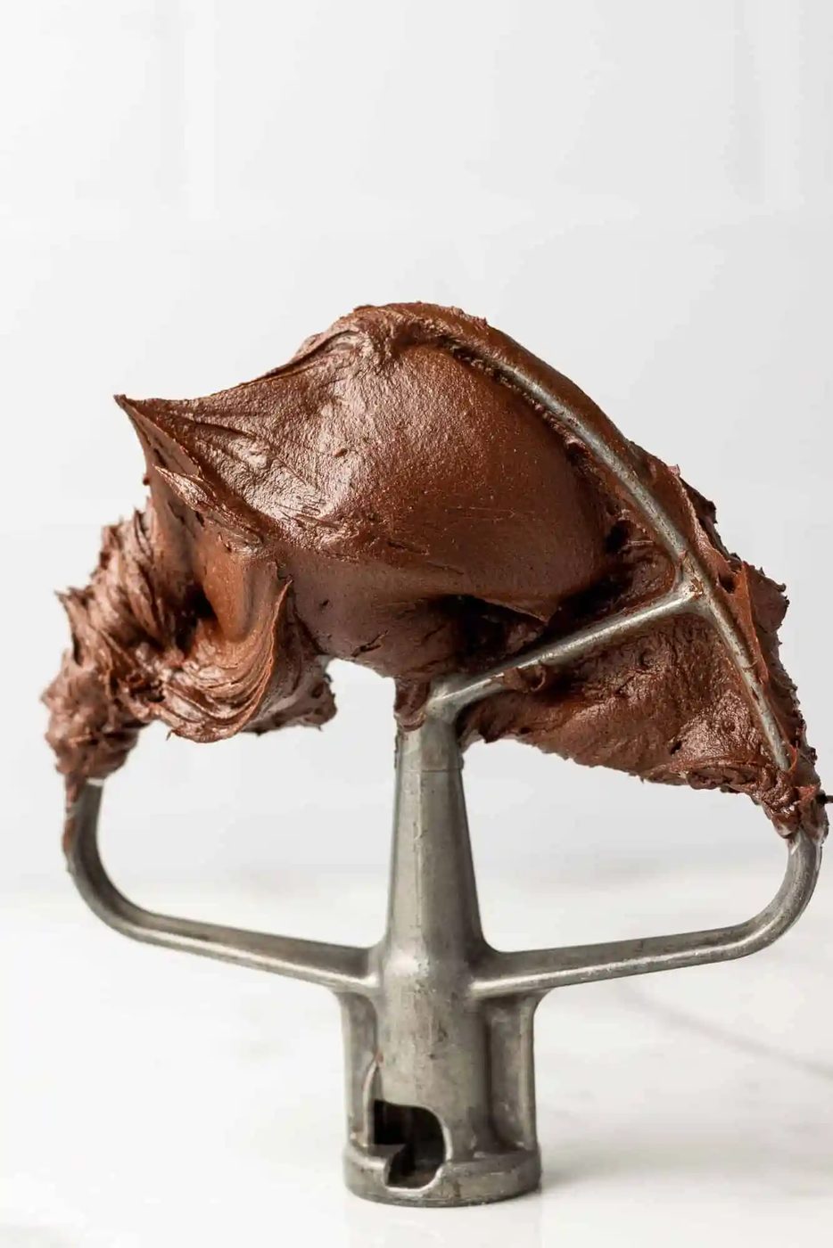 Chocolate Buttercream Frosting
