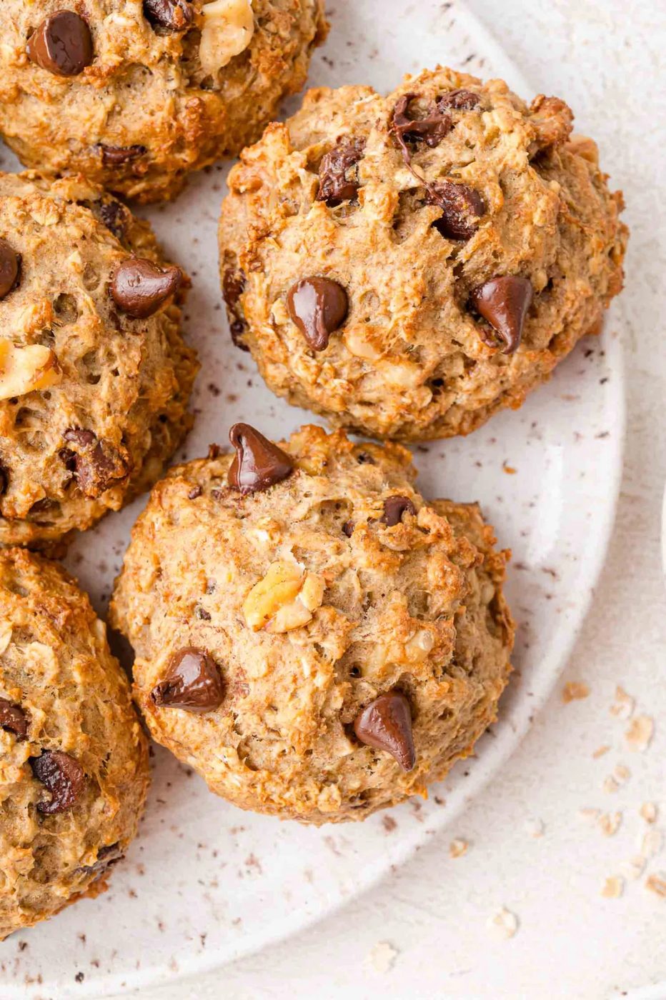 Breakfast Cookies