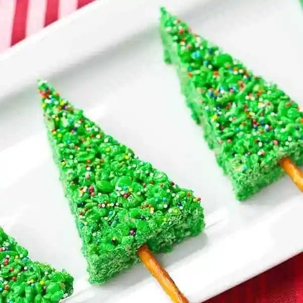 30 Christmas Cookie Recipes
