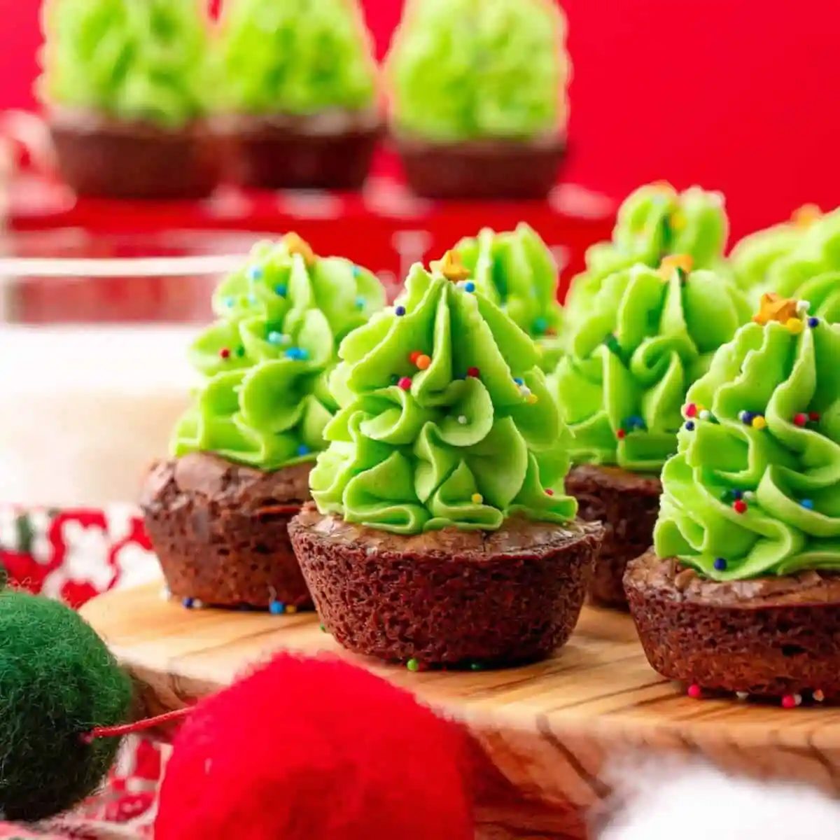 30 Christmas Cookie Recipes