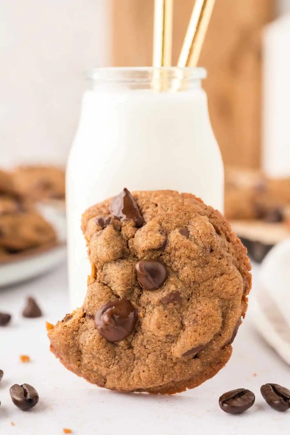 Coffee Cookies