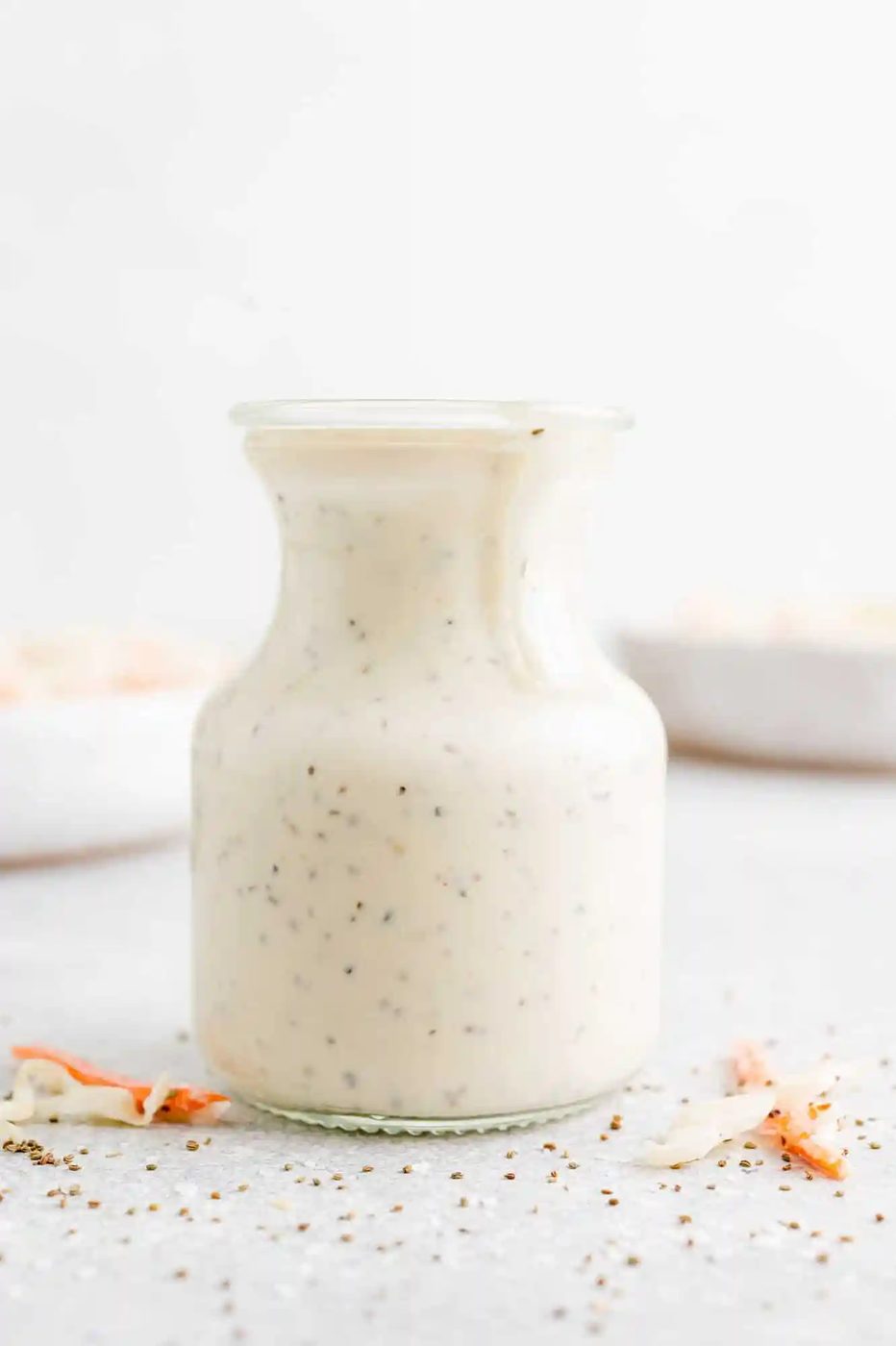 Coleslaw Dressing
