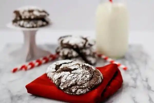 Cool Whip Cookies