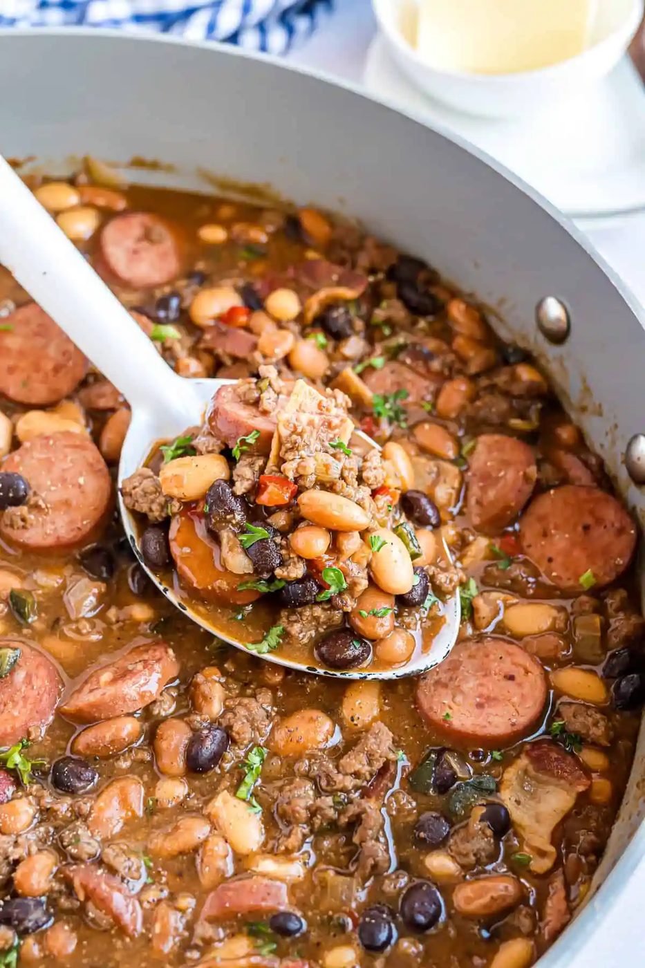 Cowboy Beans