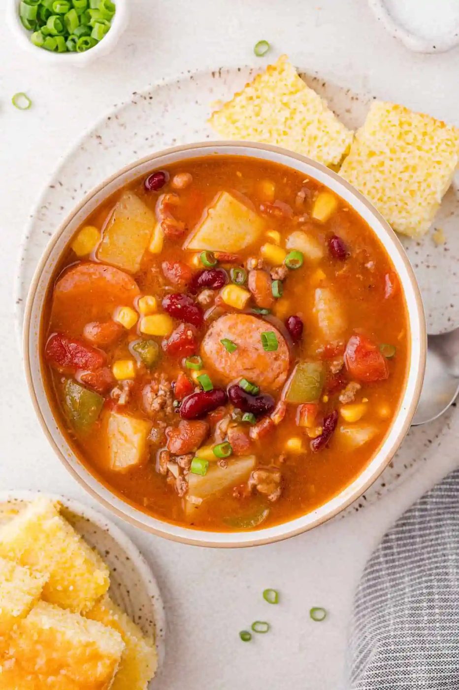 Cowboy Stew