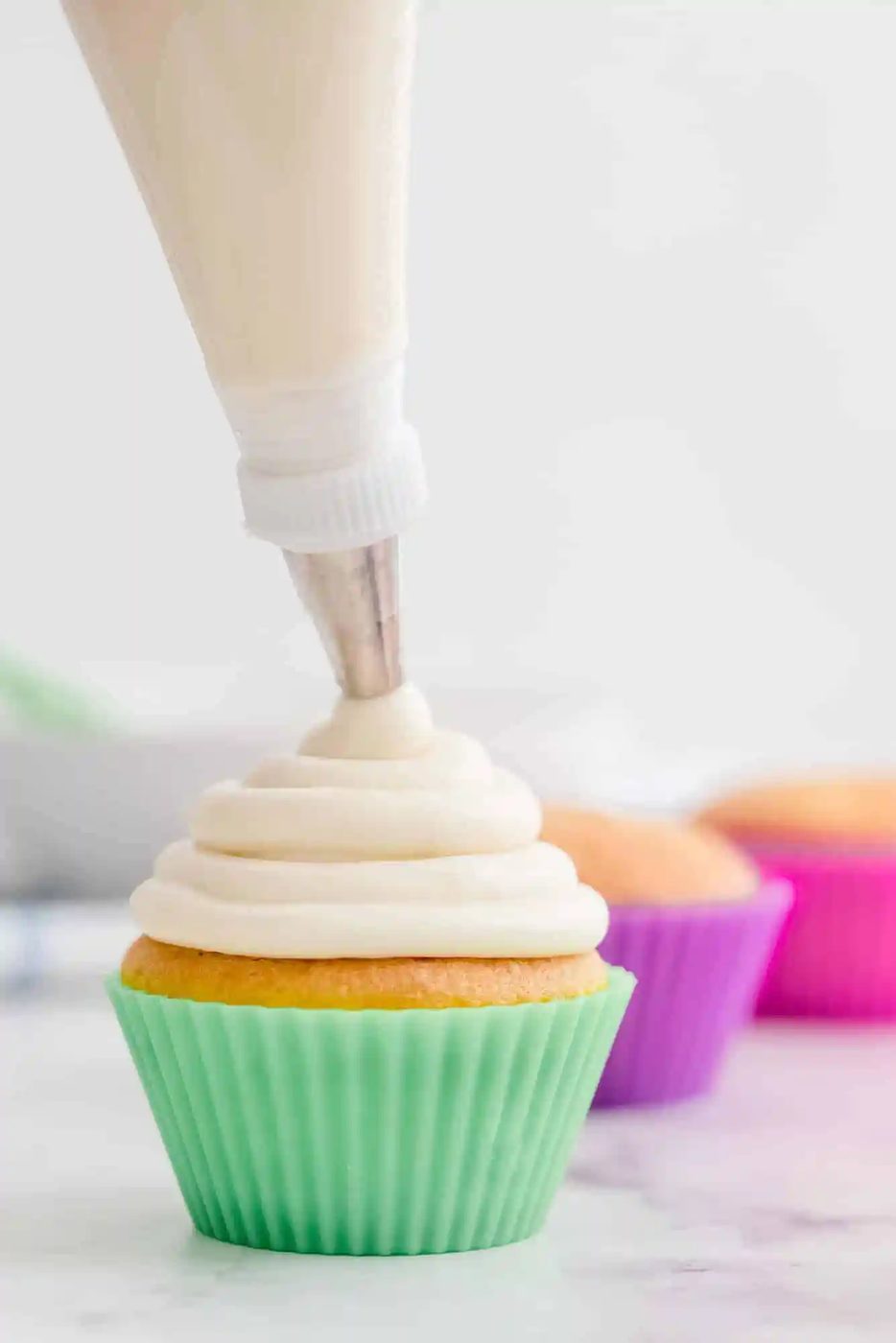 Cream Cheese Frosting