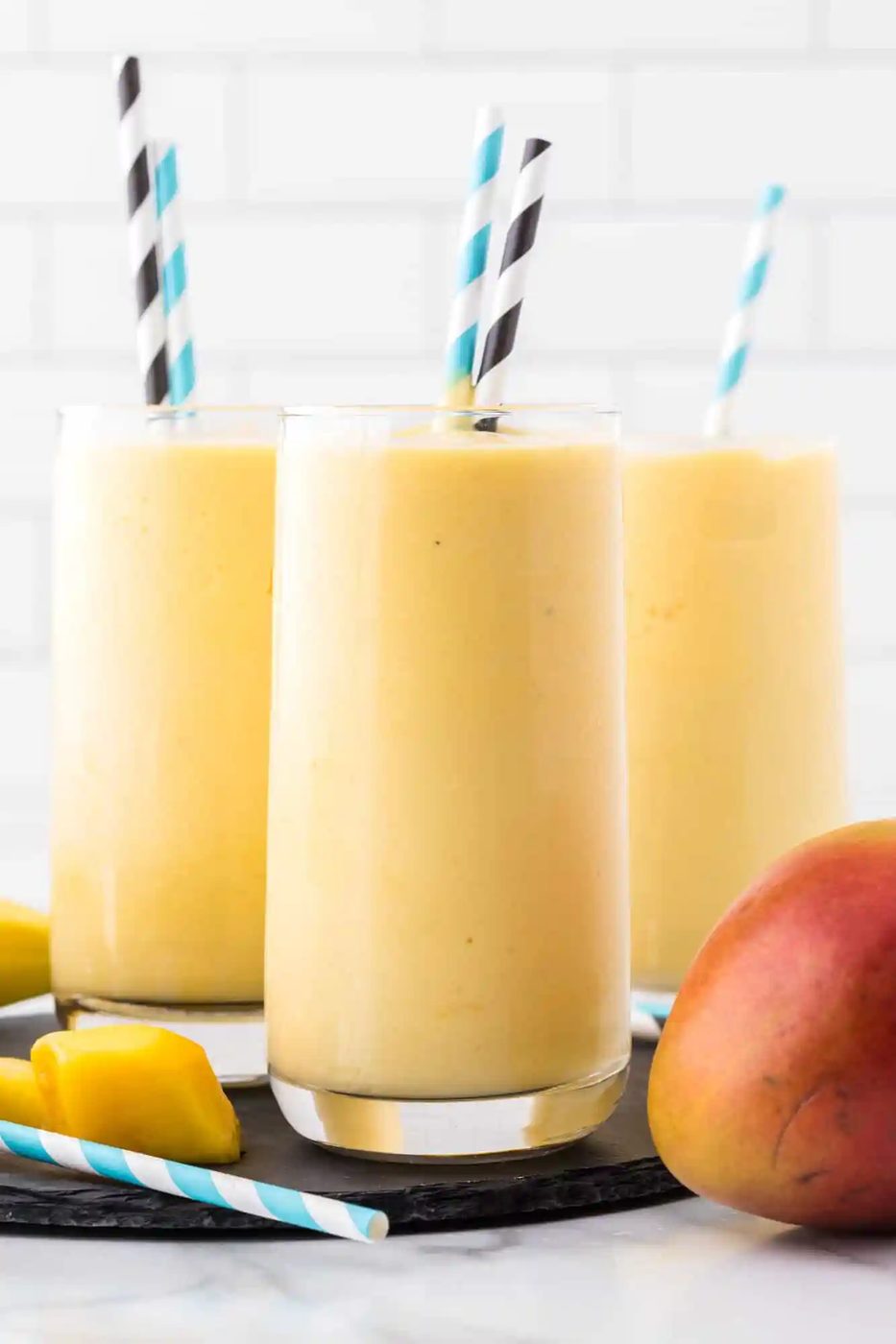 Mango Smoothie