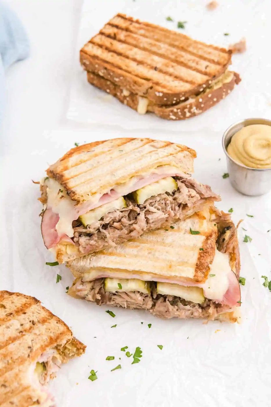 Cuban Sandwich