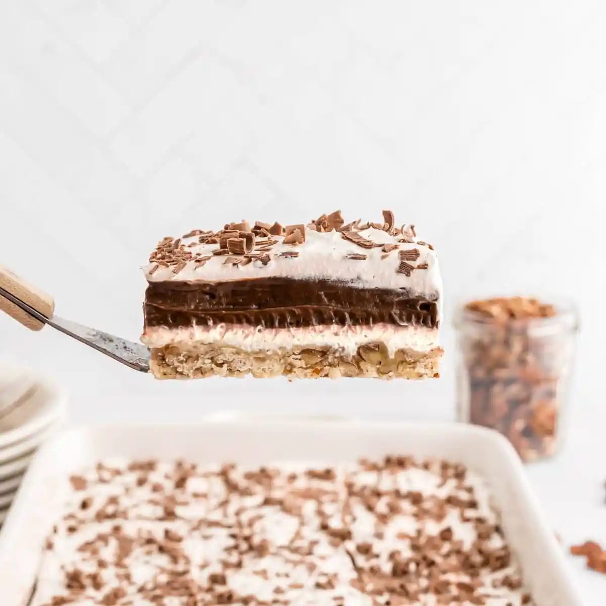 20 Straightforward Chocolate Desserts