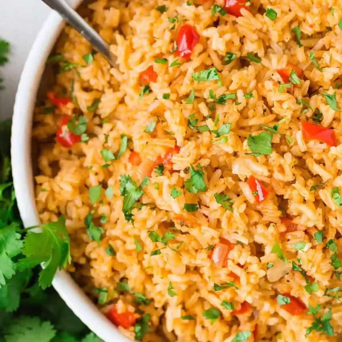 Mexican Rice