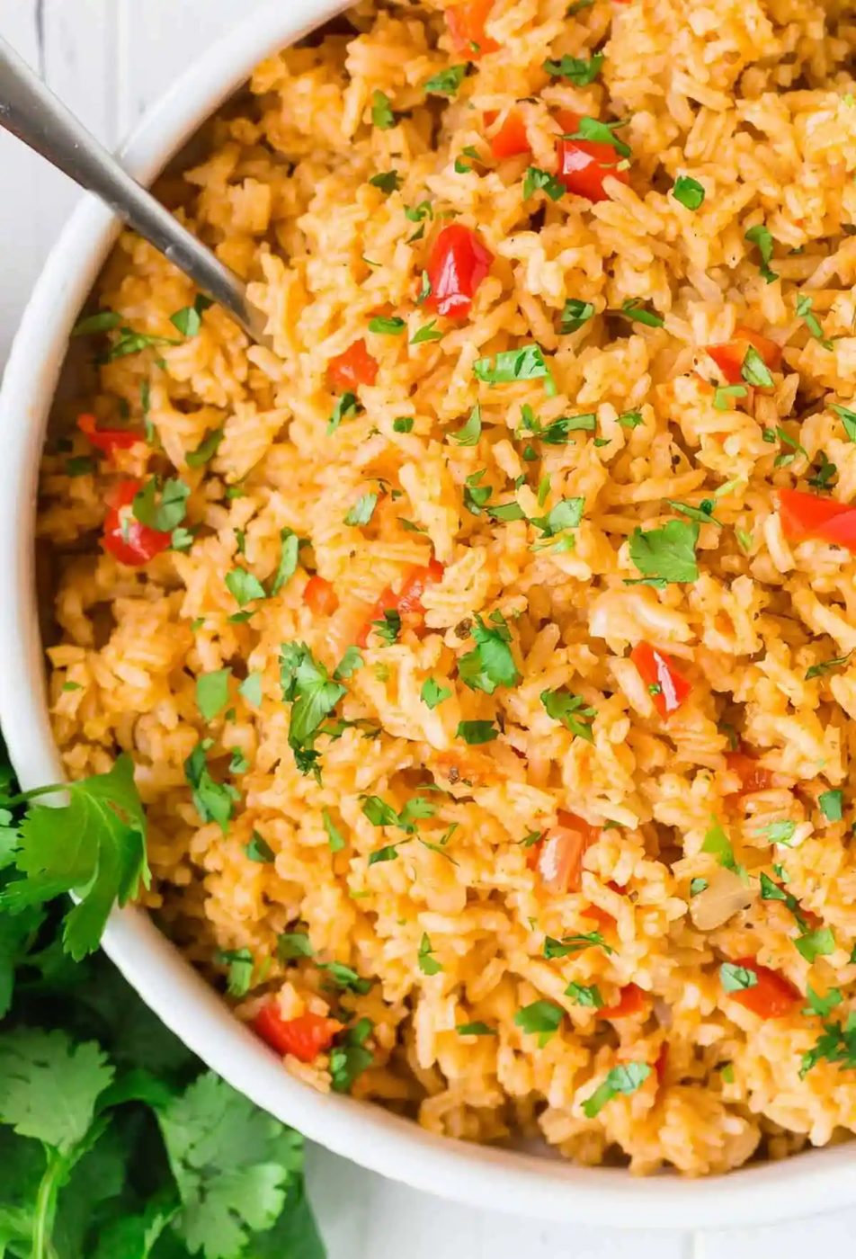 Mexican Rice
