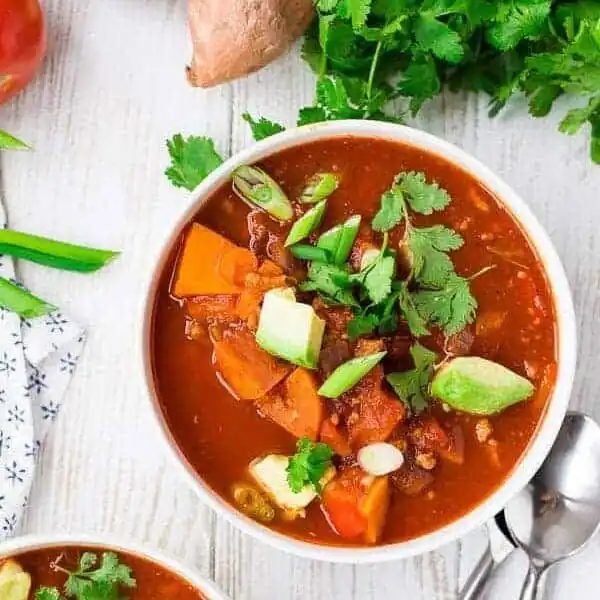Whole30 Dinner Recipes