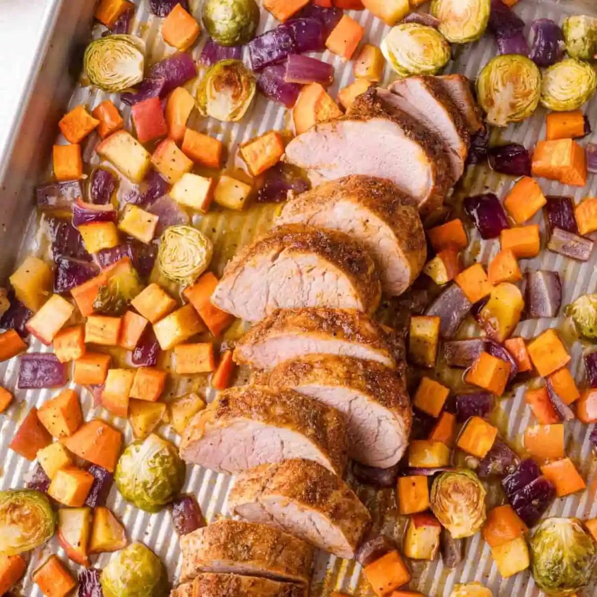 Fall Sheet Pan Meals You’ll Make Again and Again