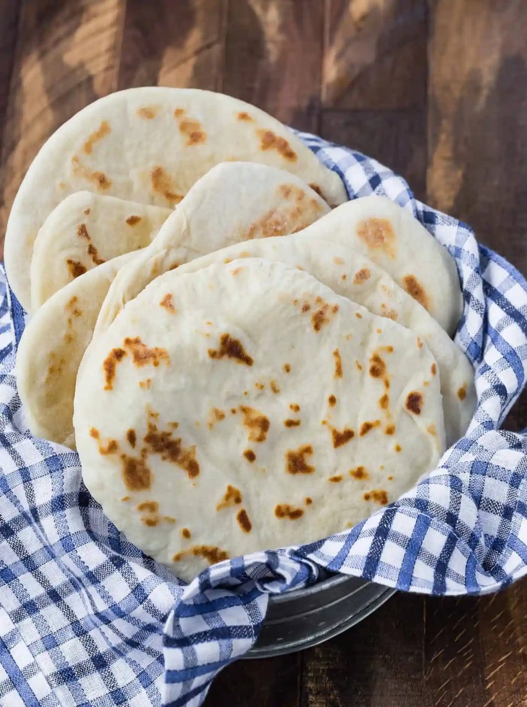 Flatbread