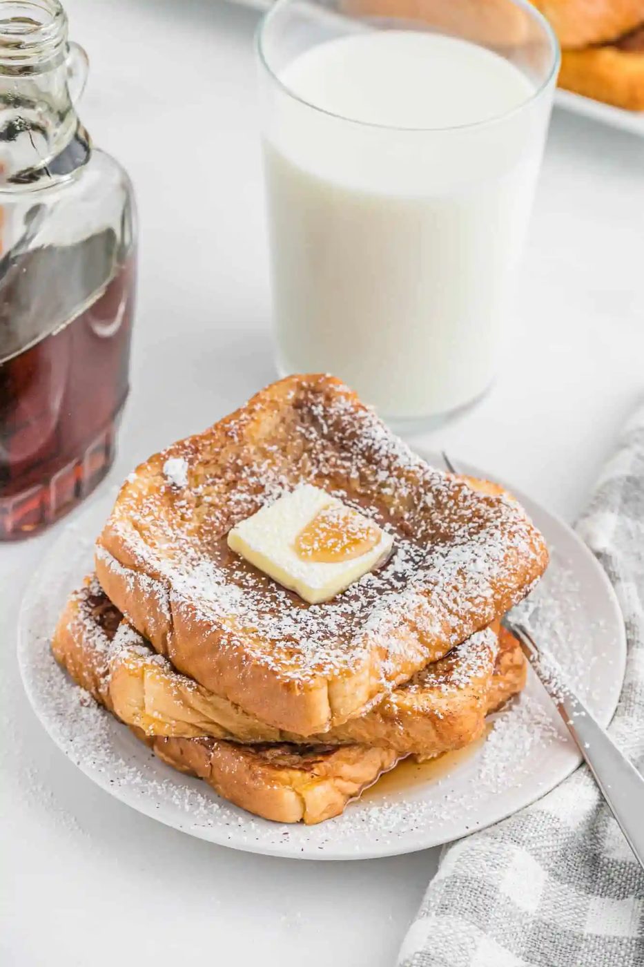 French Toast