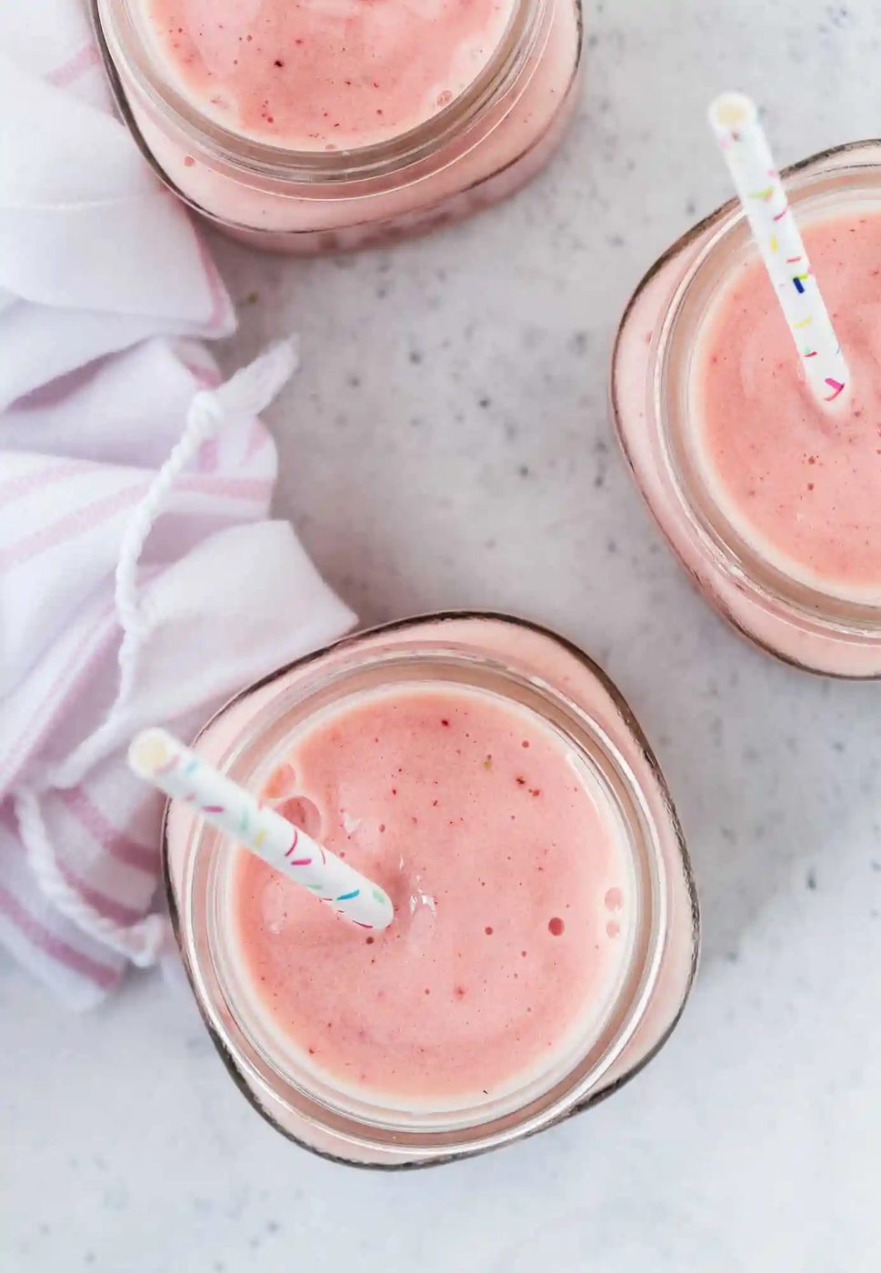 Tropical Smoothie