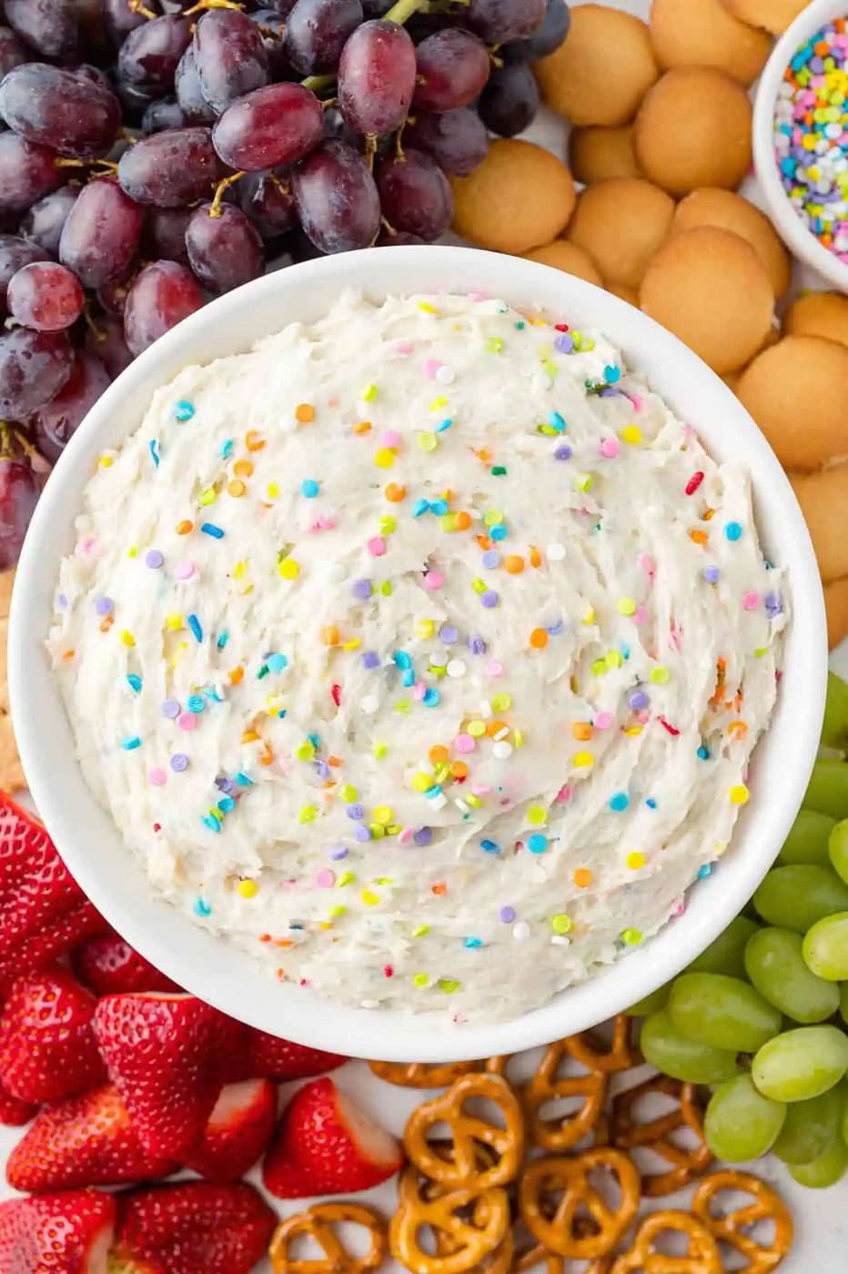 Funfetti Dip